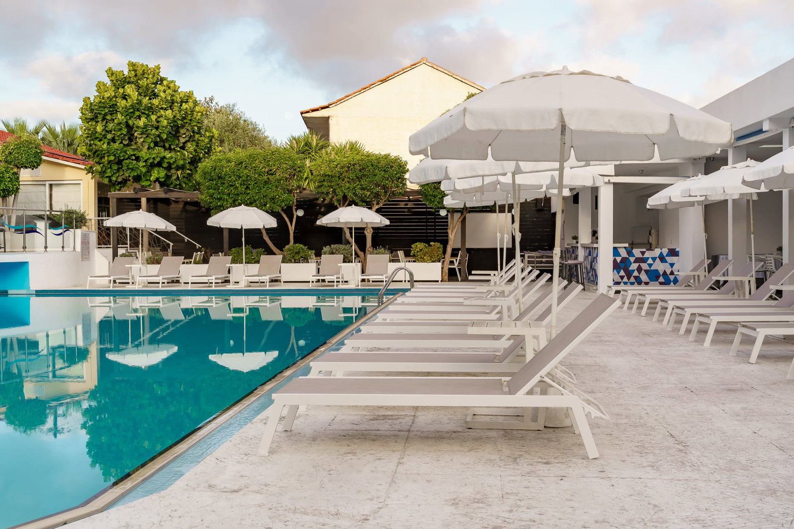 Hotel Diana Palace Hotel Zakynthos