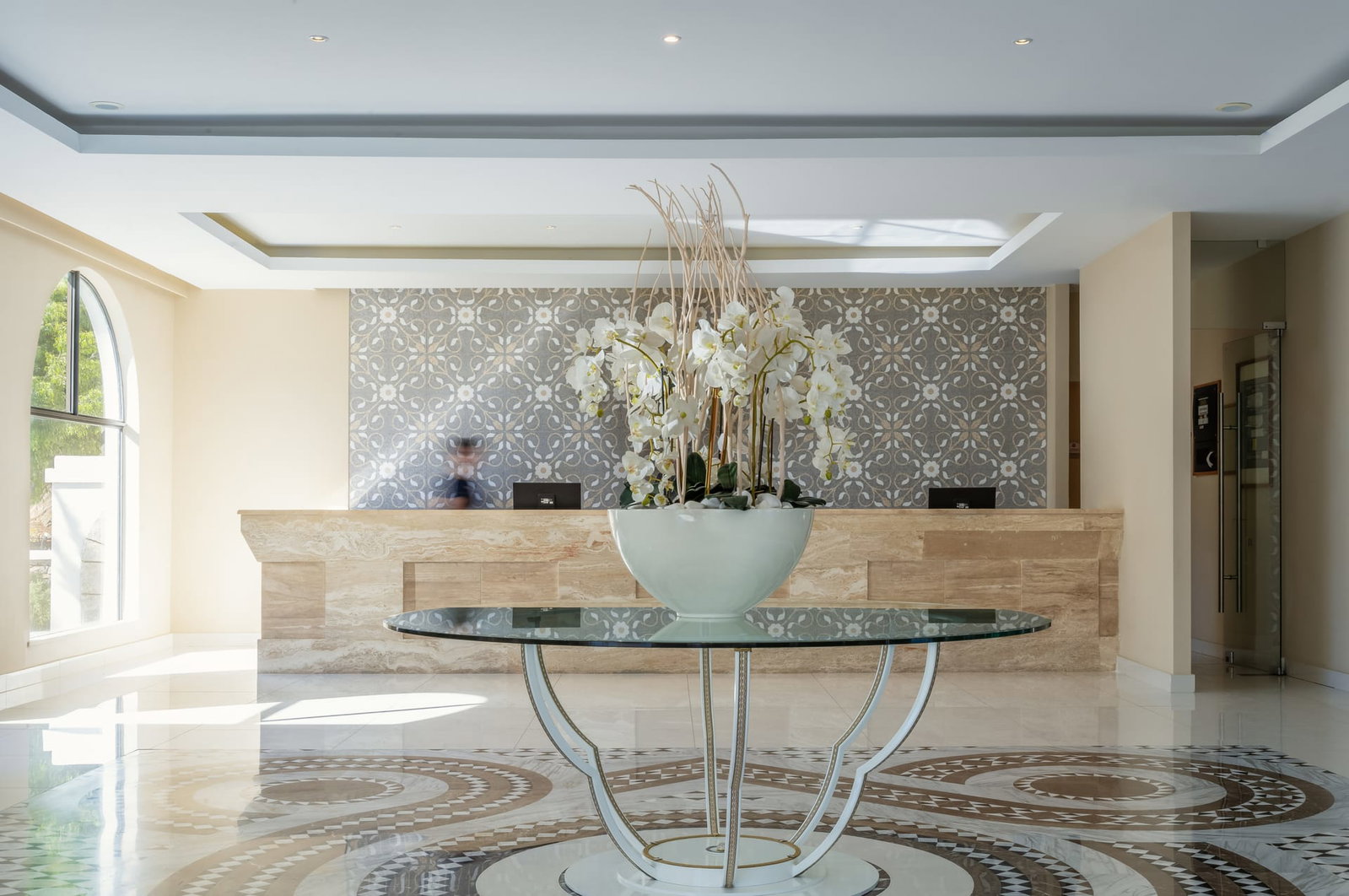 Hotel Lindos Village Resort & Spa - Adults Only