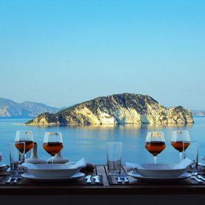 Hotel Exensian Villas & Suites cazare Zante Town