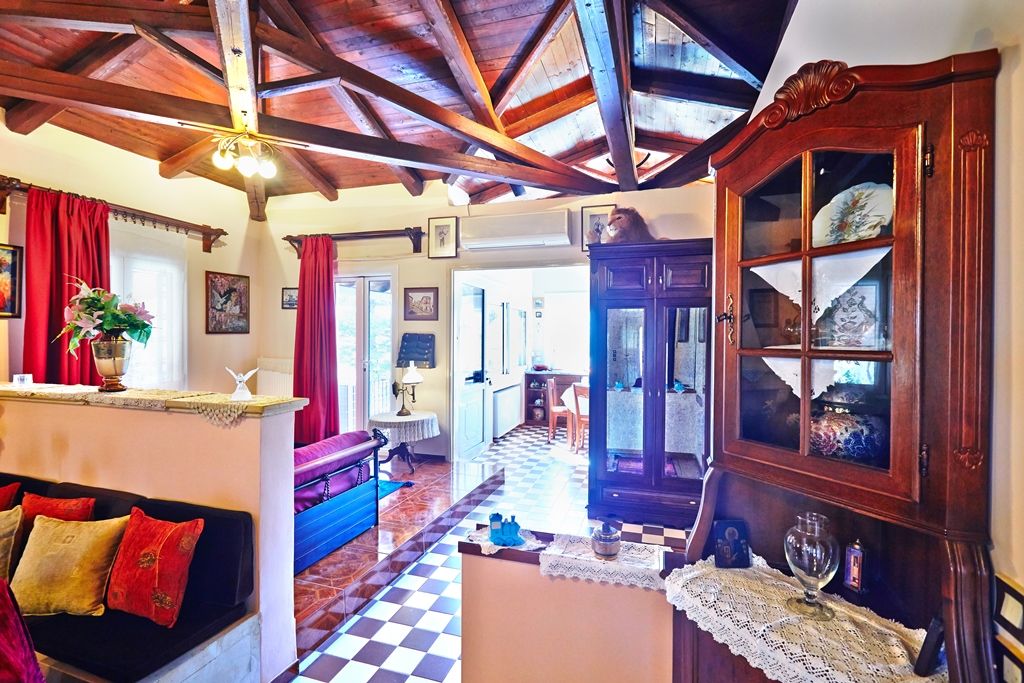 Hotel Anemelia Villa Zakynthos