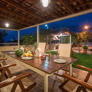 Hotel Fiorentinos Villa cazare Tragakion