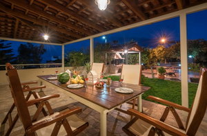 Hotel Fiorentinos Villa cazare Tragakion