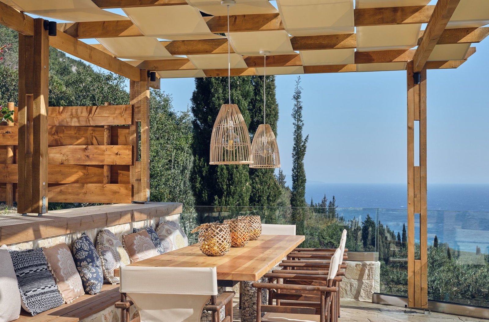Artemis Villas Zakynthos