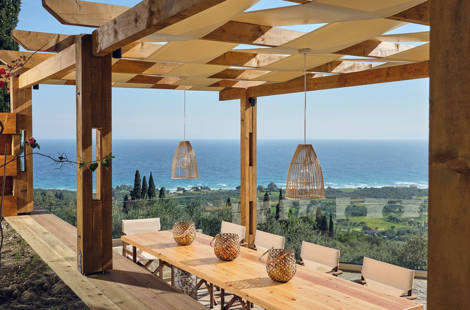 Artemis Villas Zakynthos