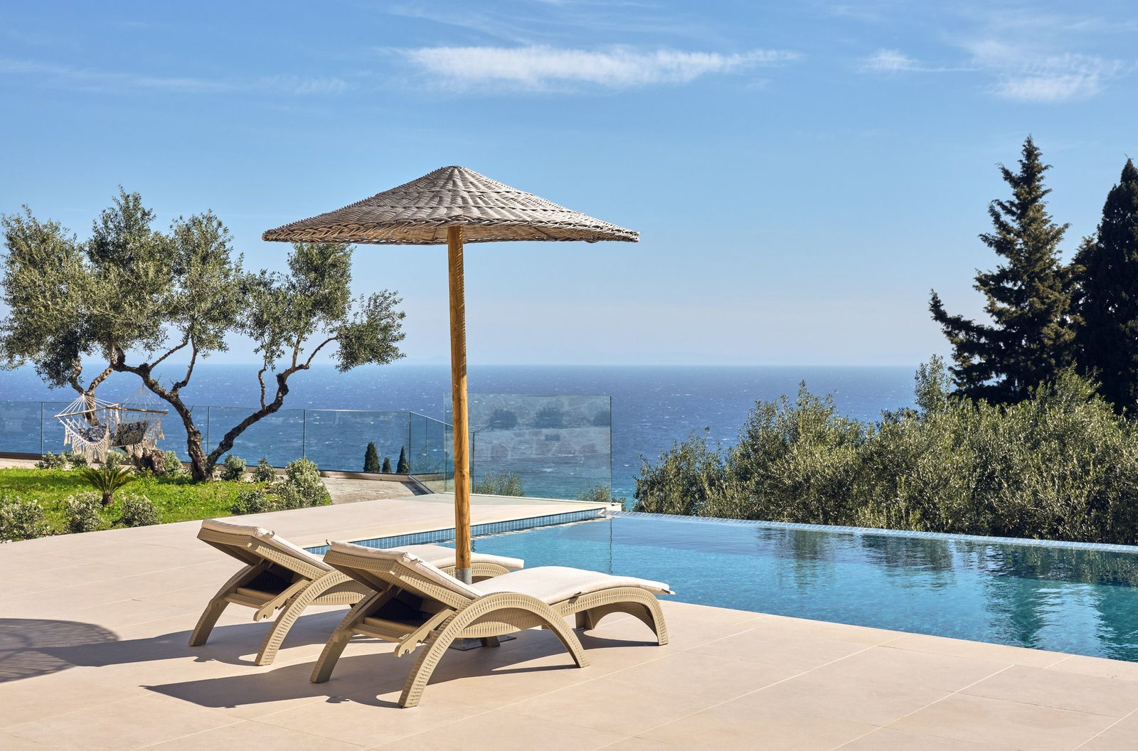 Artemis Villas Zakynthos