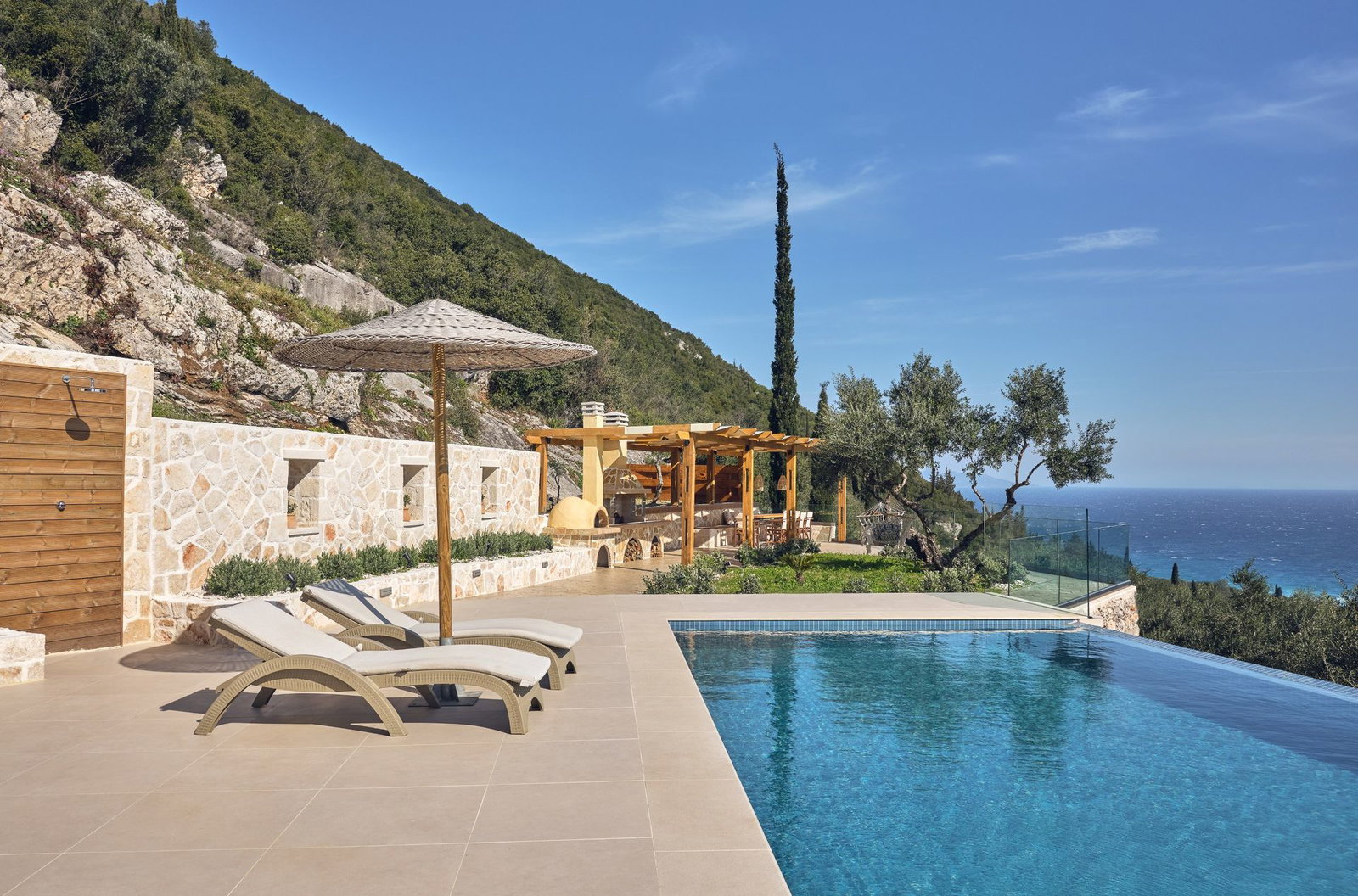 Artemis Villas Zakynthos