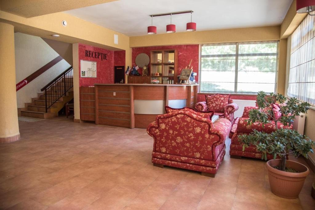 Hotel Trei Brazi