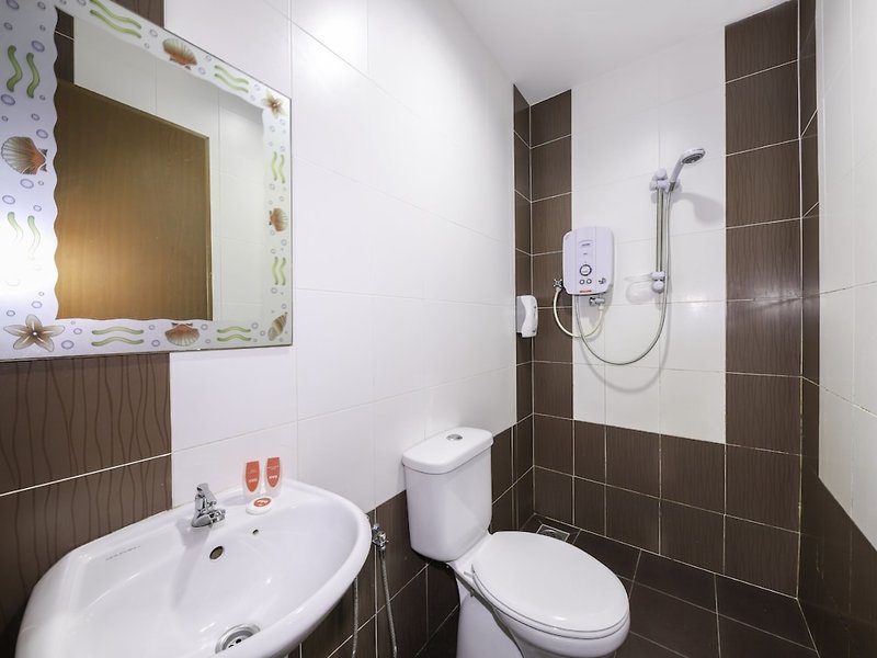 Hotel Hotel Meria By Oyo Rooms