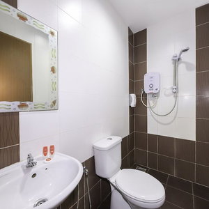 Hotel Hotel Meria By Oyo Rooms cazare Shah Alam
