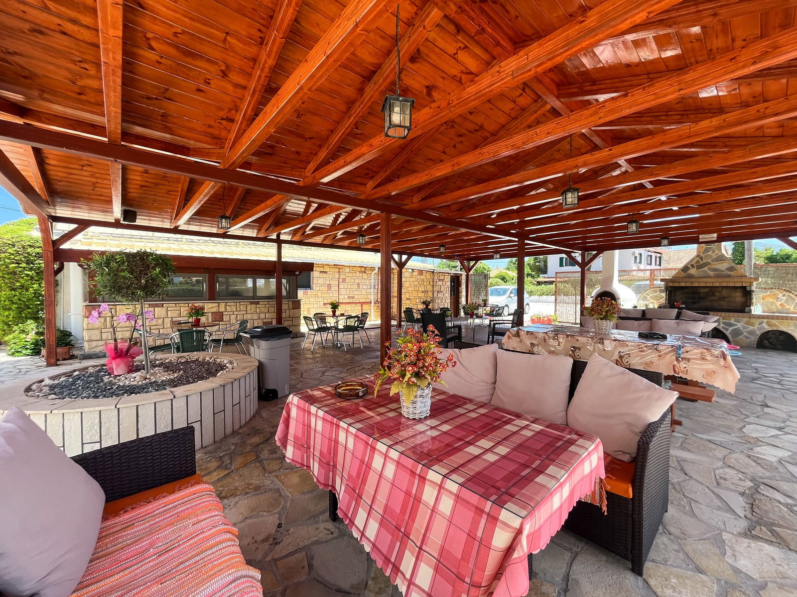 Pettas Apartments Zakynthos