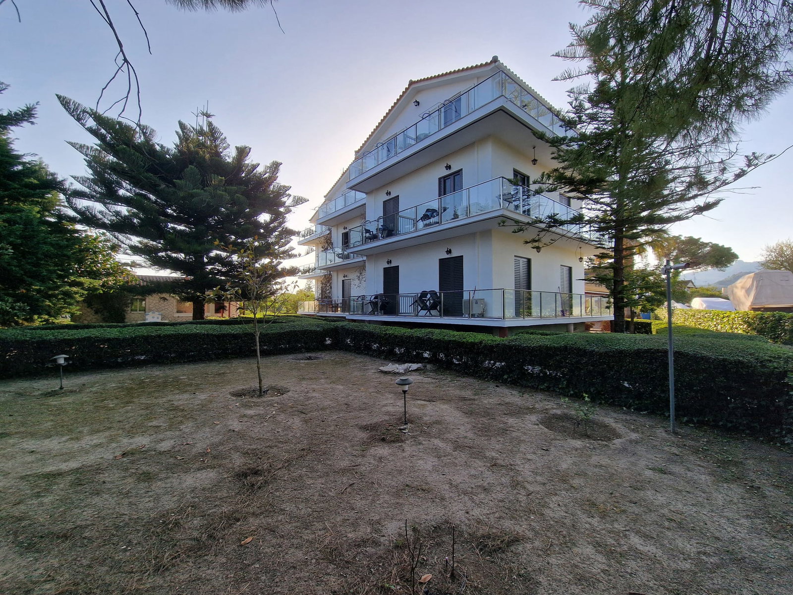 Pettas Apartments Zakynthos