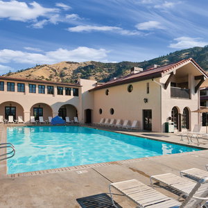 Hotel Worldmark Clear Lake cazare Nice
