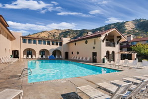 Hotel Worldmark Clear Lake cazare Nice
