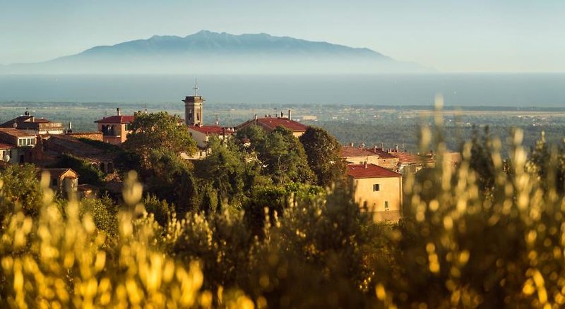 Borgo San Martino Residence Hotel & Spa