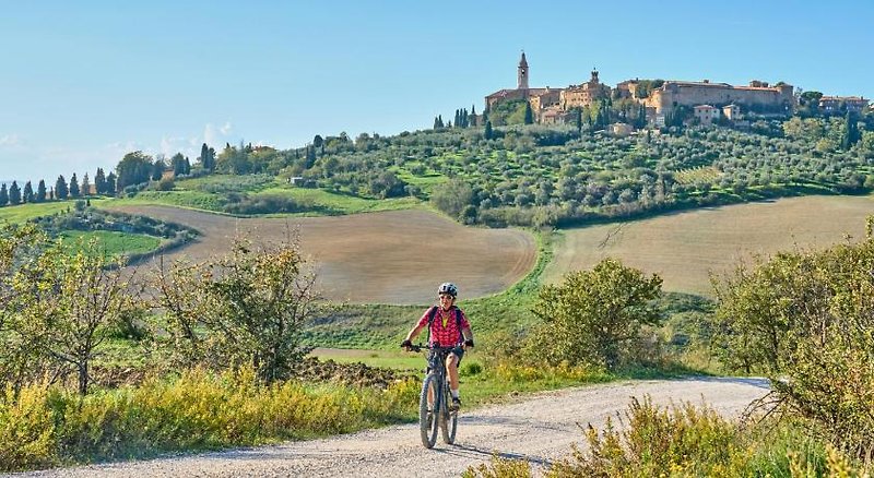 Borgo San Martino Residence Hotel & Spa