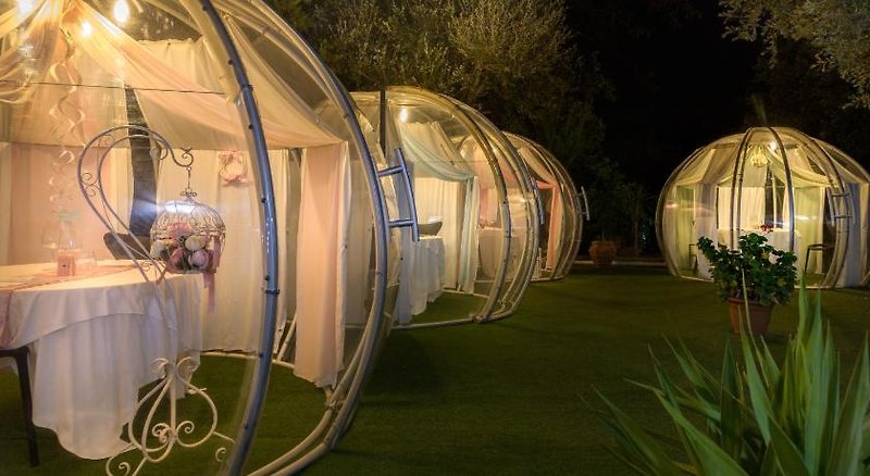 Borgo San Martino Residence Hotel & Spa
