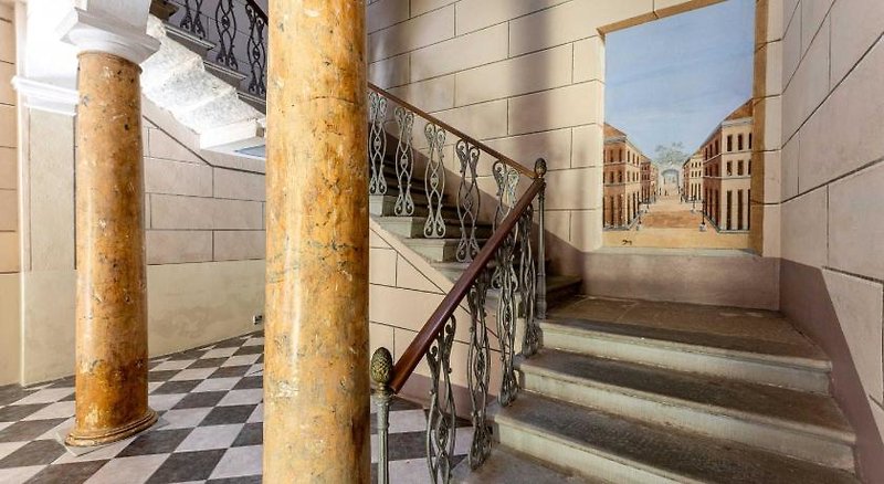 Borgo San Martino Residence Hotel & Spa