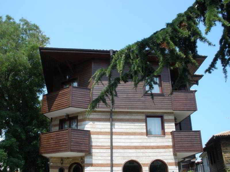 St. Stefan