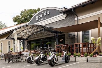 Hotel Garda Hotel