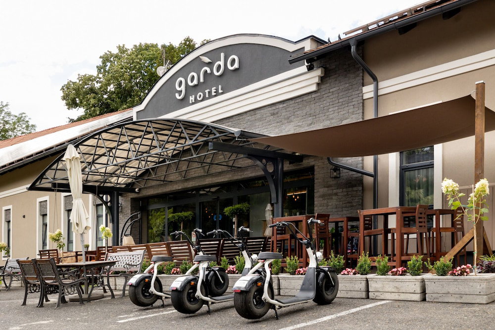 Hotel Garda Hotel