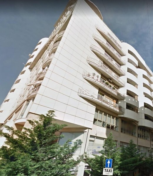 Hotel Choose Balkans Apartments