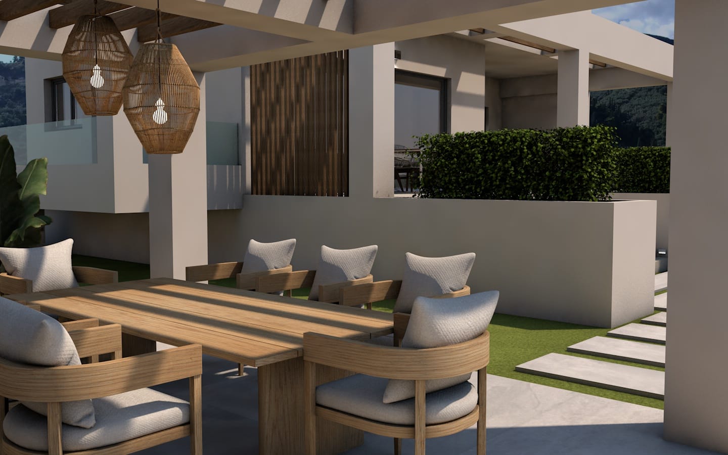 Delight Luxury Villa