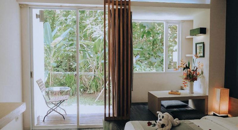 Hotel Allia Residence