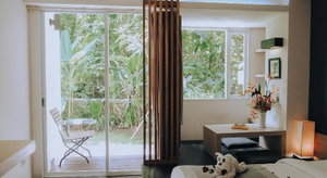Hotel Allia Residence cazare Nusa Dua