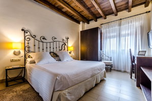 Hotel Hotel Yit Abentofail cazare Guadix