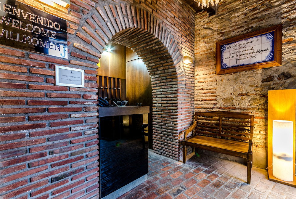 Hotel Yit Abentofail