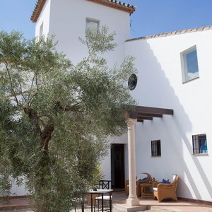 Hotel Arriadh Hotel cazare Ronda
