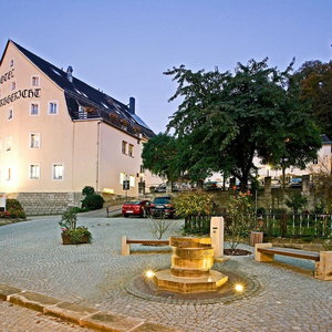 Hotel Hotel Erbgericht Krippen cazare Bad Schandau