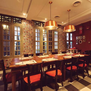 Sejur Aurum Royal vacanta Singapore