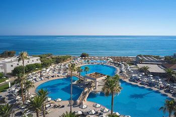 Hotel Atlantica Ocean Beach Resort