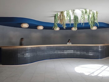 Atlantica Ocean Beach Resort