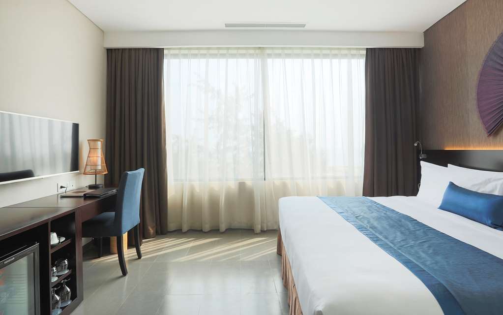 Hotel Melia Danang Beach Resort