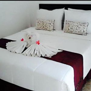 Hotel Tanjung Sari Inn cazare Nusa Dua