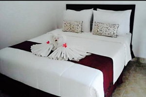 Hotel Tanjung Sari Inn cazare Nusa Dua
