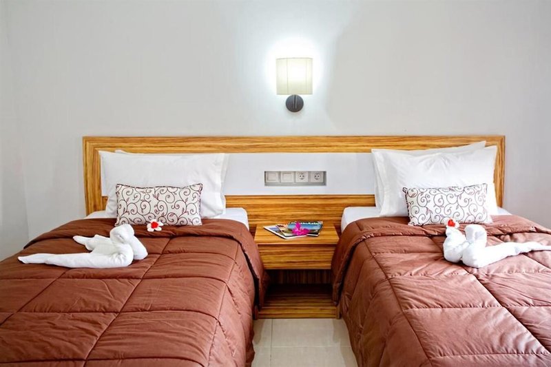 Tanjung Sari Inn