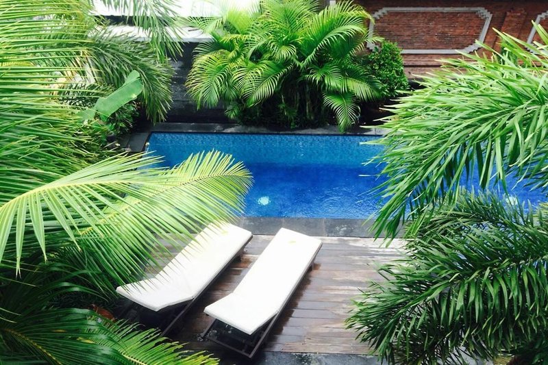 Tanjung Sari Inn