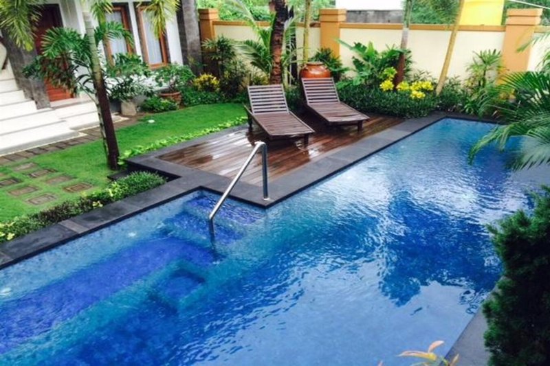 Tanjung Sari Inn