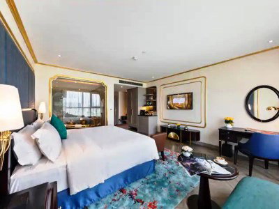 Dolce By Wyndham Hanoi Golden Lake