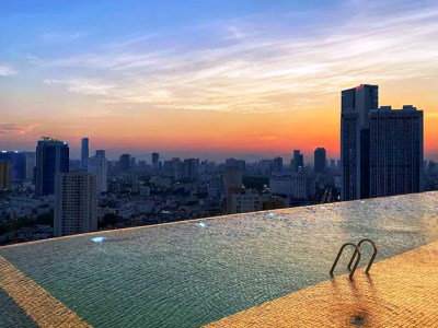 Dolce By Wyndham Hanoi Golden Lake