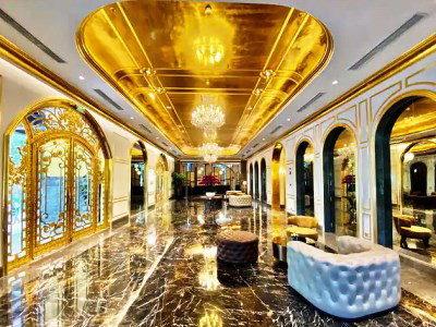 Dolce By Wyndham Hanoi Golden Lake