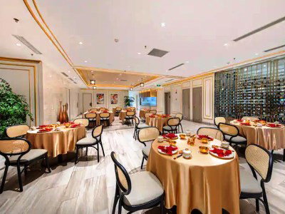 Dolce By Wyndham Hanoi Golden Lake