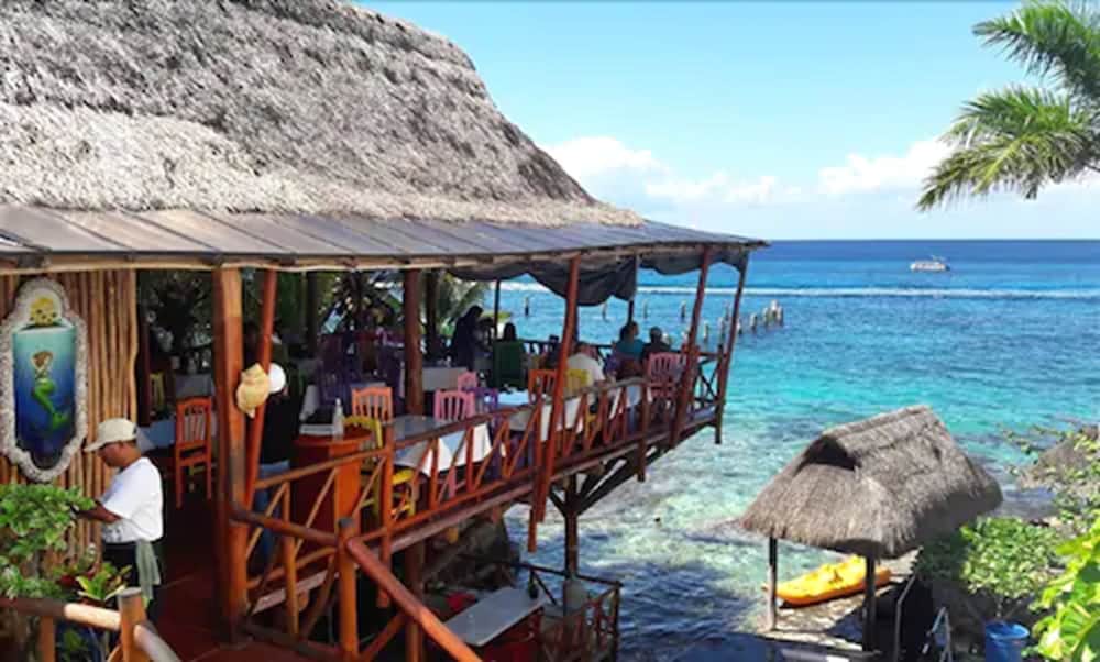 Hotel Blue Angel Resort