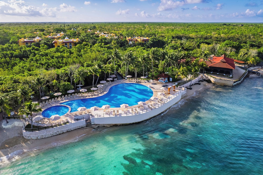 Hotel Occidental Cozumel All Inclusive