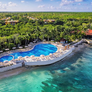 Hotel Occidental Cozumel All Inclusive cazare Cozumel