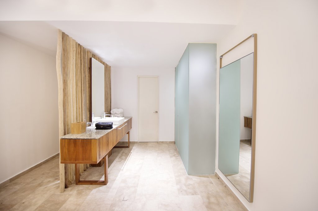 Hotel The Explorean Cozumel All Inclusive