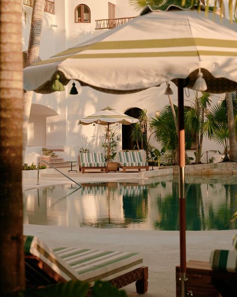 Hotel Maroma, A Belmond Hotel